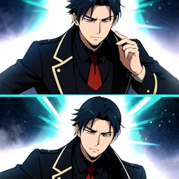 Fukuyama Jun AI Character