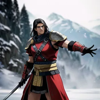 AI Character For Honor Tier List
