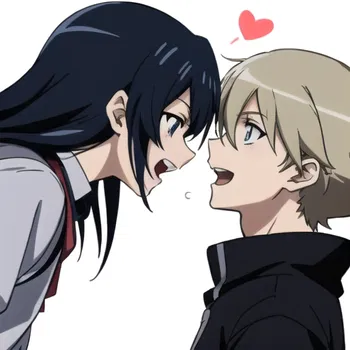 AI Character Torrent Anime