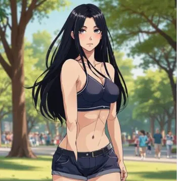 AI Character  