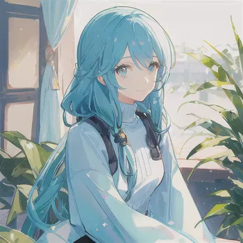 AI Character Clemence (@learnfrenchwithclemence)