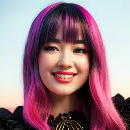 Flamingo AI AI Character