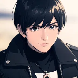 5 Cents AI Character