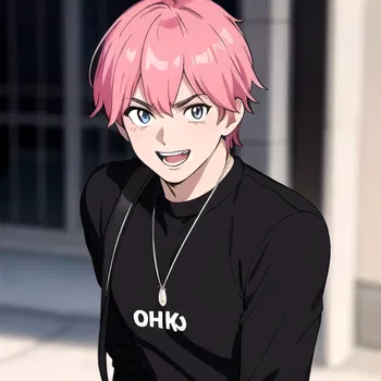 AI Character Step Sibling Caught