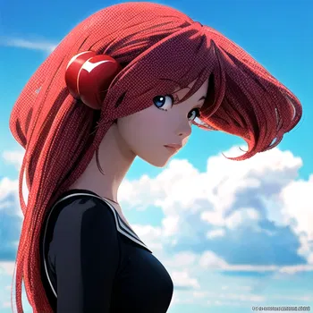 AI Character Animes 2013