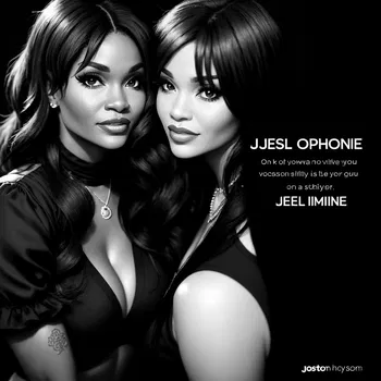 AI Character Joseline Hernandez