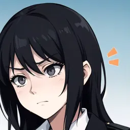 Karen Araragi AI Character