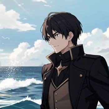 AI Character my villainous family is against my independence