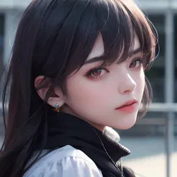 yandere boyfriend AI Character