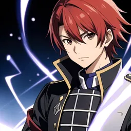 Sexy Commando Gaiden Sugoiyo Masaru San AI Character