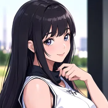 AI Character Sparkles 'N' More