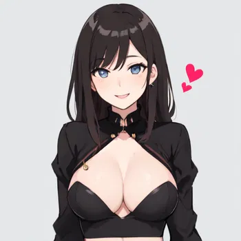 AI Character Sexy Girl Porn