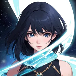 July Twenty-One AI Character