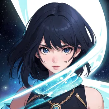 AI Character July Twenty-One