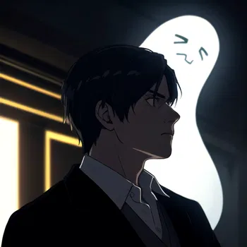 AI Character The Ghost's Nocturne