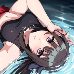 Utaha Kasuga AI Character