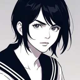 Hurricane Outbreak AI Character