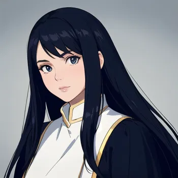 AI Character Saint Shalria