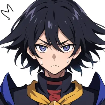 AI Character Kokujin no Tenkousei