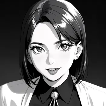 AI Character another world indecent skills