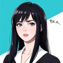 Bryce Lynn AI Character