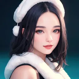 Whipcream AI Character