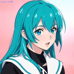 Charlotte Anime Characters AI Character