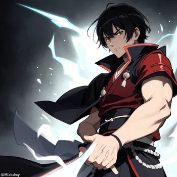 AI Character Takashi Mitsuya