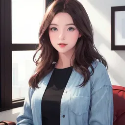 Madelyn Cline AI AI Character