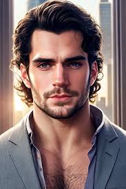 henry cavill gay ai AI Character