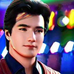 Peter Your Boyfriend AI Character