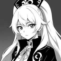 Is Junko the Ultimate Gyaru AI Character