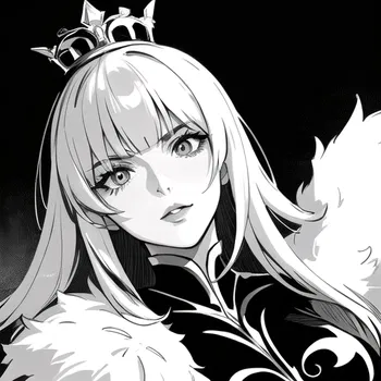 AI Character Queen's Revenge