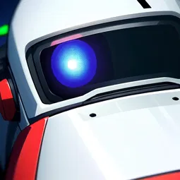 Fire Marshal Bill AI Character