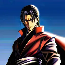 Kazuya Kinoshita AI Character