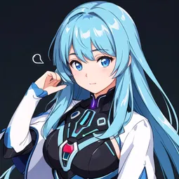 Iseop's Romance AI Character