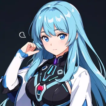 AI Character Iseop's Romance