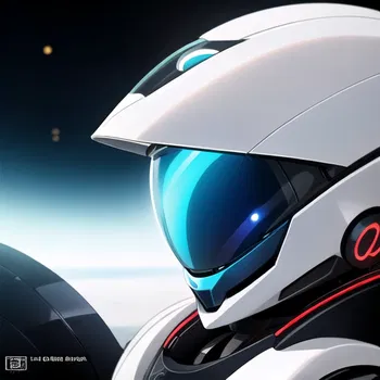 AI Character Big O Series