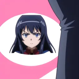 Banned Anime AI Character