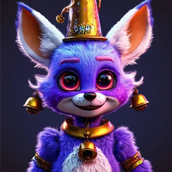 AI Character Lolbit