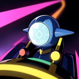 Porygon-Z AI Character