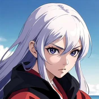 AI Character Ryoko Shakujou