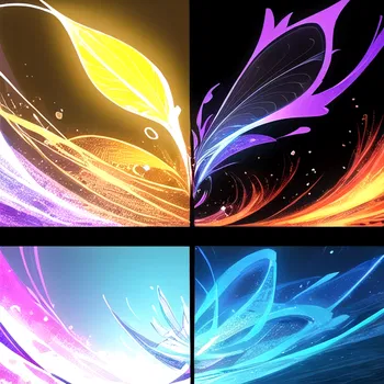 AI Character Metamorphosis