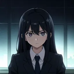 Insomniacs After School Season 2 AI Character