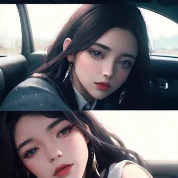 AI Character Comfort Character: Autism Comfort from Boyfriend