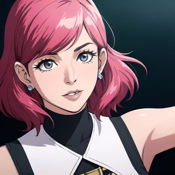 AI Character Aunt Pearls