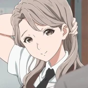 AI Character Miki Kawai