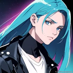 Yusa Arima AI Character