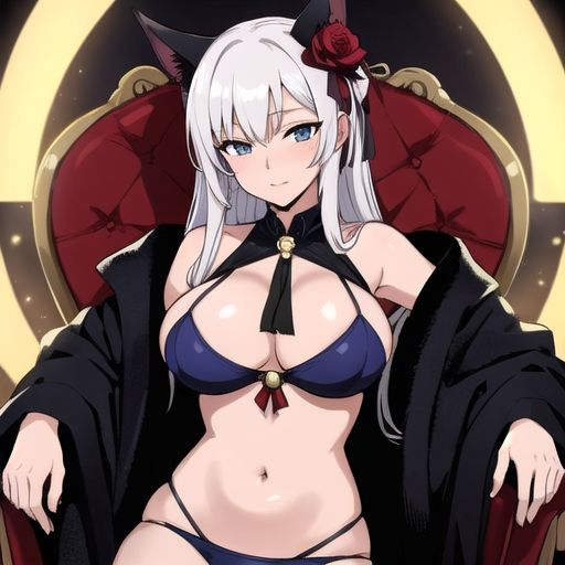 Profile of Master Piece Hentai