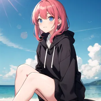 AI Character AnimeSora